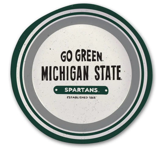 Michigan State Go Green Bowl