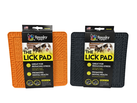Lick Pad - Made in the USA