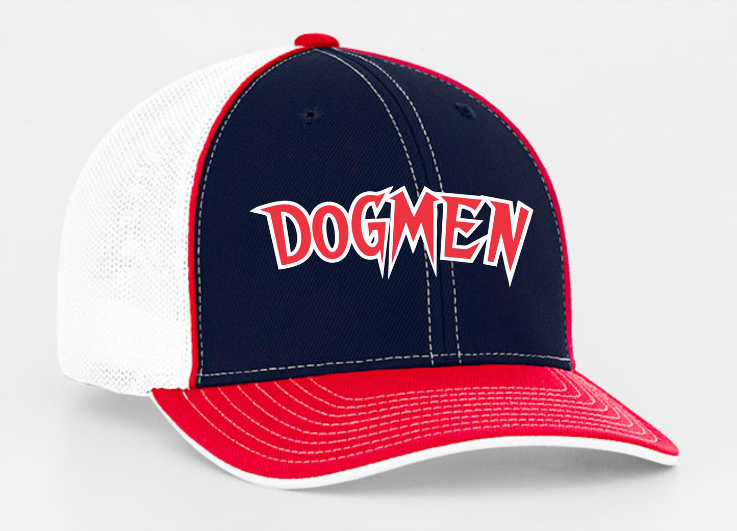 Dogmen Hat