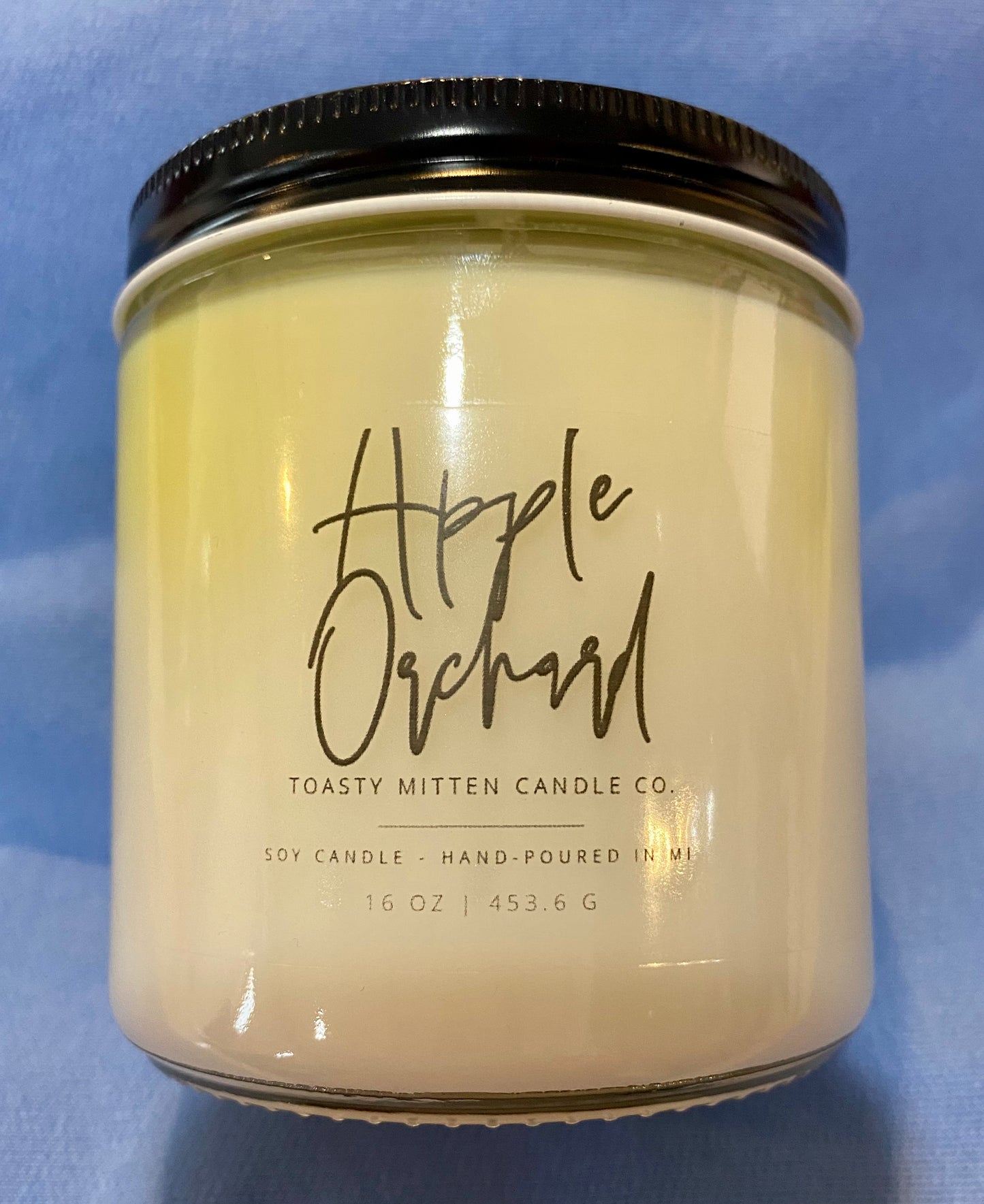Apple Orchard - 16oz Candle