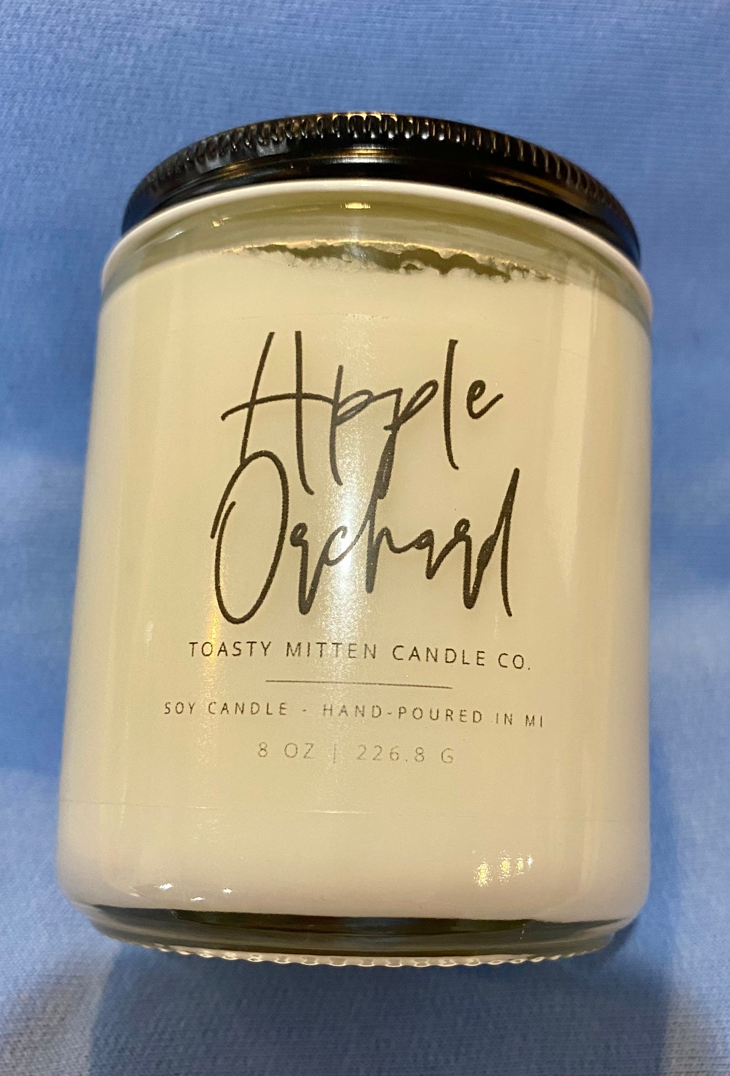 Apple Orchard - 8oz Candle