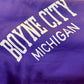 Blanket Boyne City